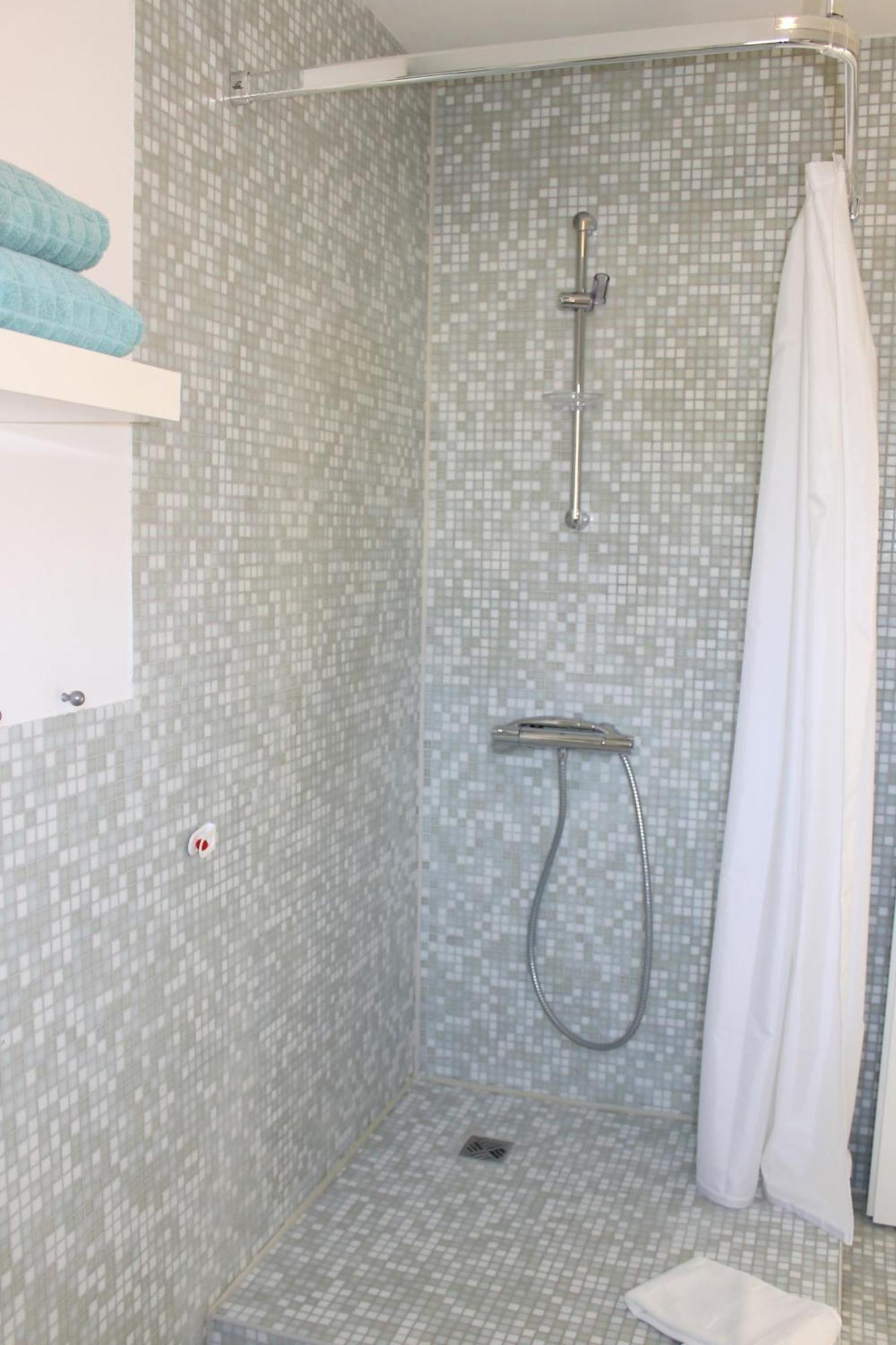 Apartamento "Parkblick" Grömitz Exterior foto