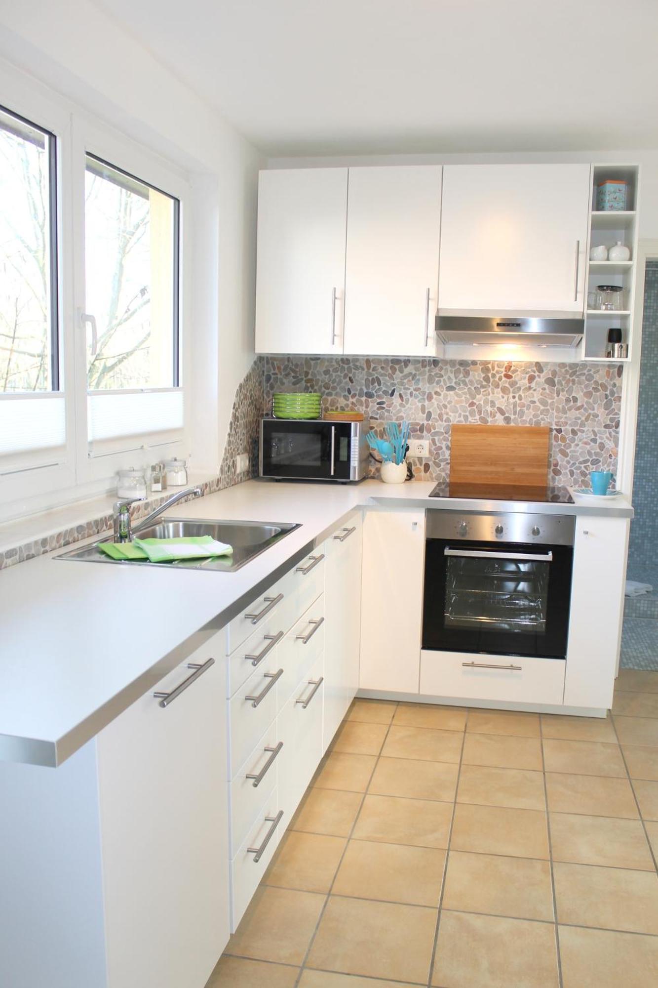 Apartamento "Parkblick" Grömitz Exterior foto