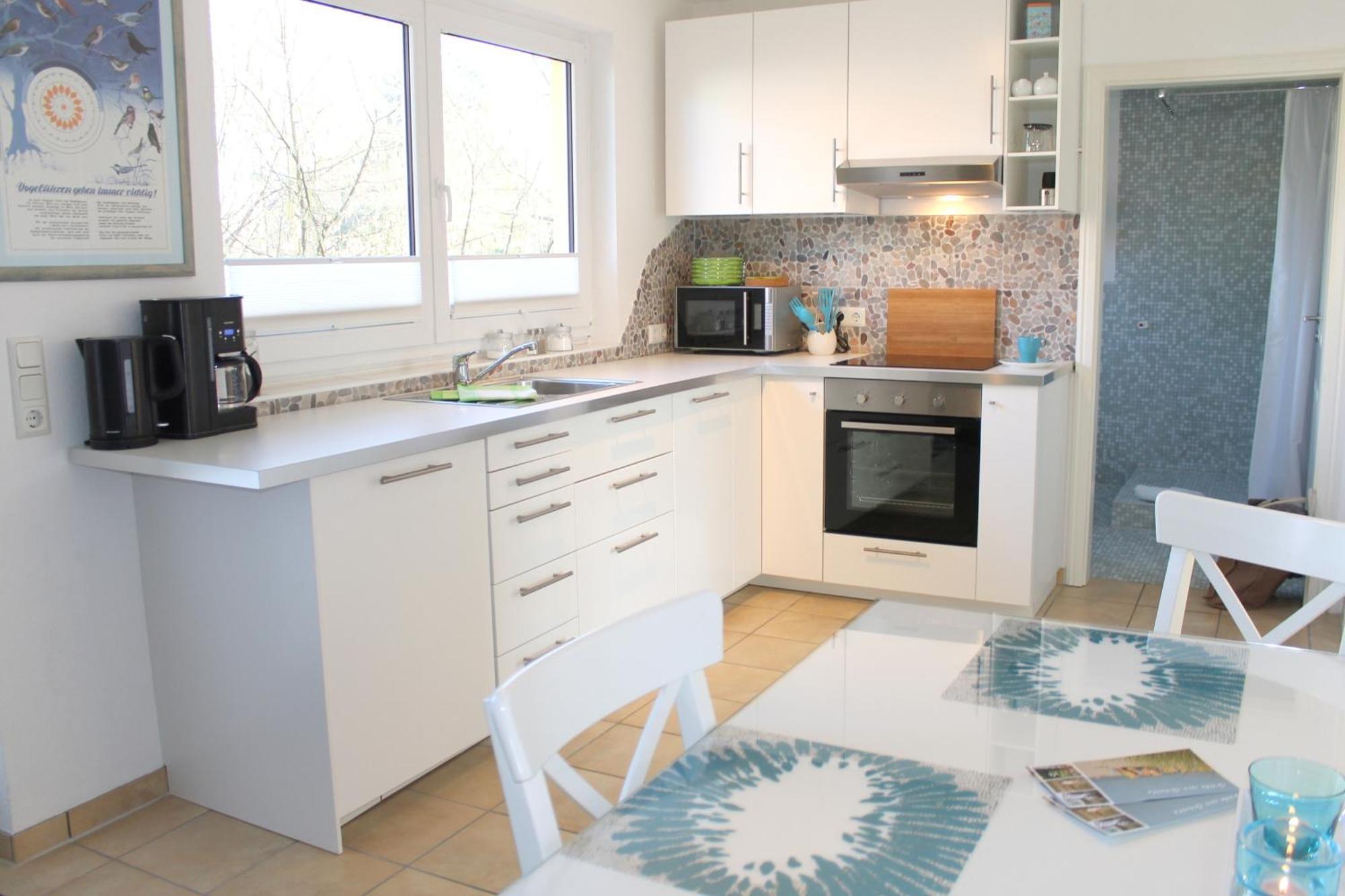 Apartamento "Parkblick" Grömitz Exterior foto